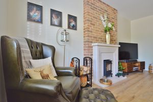 Sitting Room- click for photo gallery